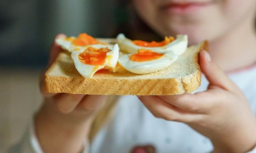 Υγιεινά σνακ: Συνταγές για όλη την εβδομάδα