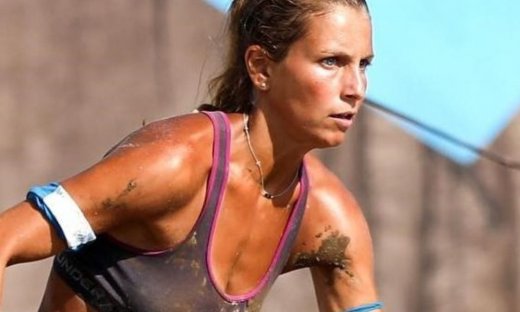 Η Στέλλα Ανδρεάδου είναι το success story στο Survivor All Star