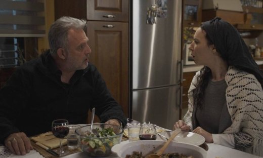 «Η Γη της Ελιάς» spoiler: O Στάθης αθωώνεται αλλά υποφέρει από κρίσεις πανικού