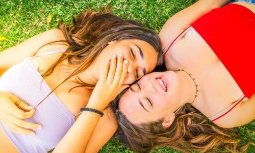 Έτσι δείχνει το κάθε ζώδιο τη χαρά του