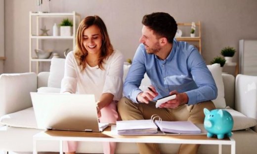 Αυτά τα ζώδια διαχειρίζονται σωστά τα οικονομικά στη σχέση τους