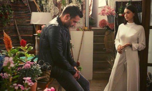 «H Γη της Ελιάς» spoiler: «Θα υπάρξουν επιπλοκές στην εγκυμοσύνη της Μαρίνας»