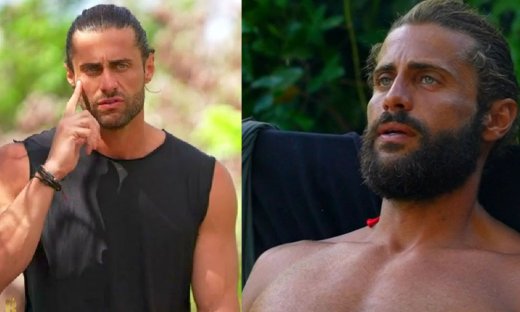 Survivor All Star-Βαρύ το κλίμα για τον Βασάλο: «Προβληματίζομαι 5 μήνες για το τι άνθρωπο γνωρίζω»