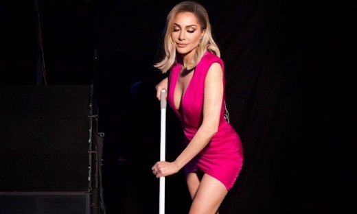 Just2Us: Η αλλαγή στον κανόνα με την ισοψηφία έκανε έξαλλο το Twitter