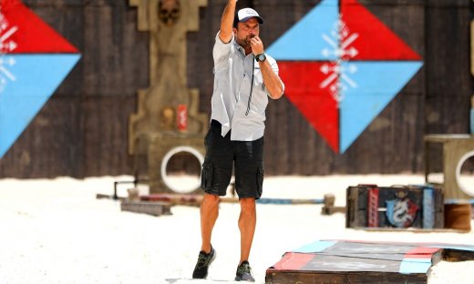 Survivor All Star: 100 επεισόδια! 157 ημέρες και νύχτες επιβίωσης στις παραλίες του Αγίου Δομίνικου