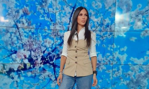 Βούλγαρη: «Όταν σου λένε ότι μπορεί να σκάσει ο όγκος στο κεφάλι σου, δεν έχεις επιλογές»