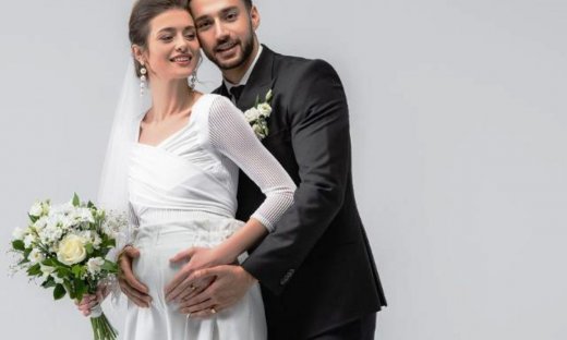 Αυτά τα ζώδια ονειρεύονται γάμο και παιδί μόλις μπουν σε σχέση