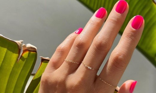 5 σχέδια που κολακεύουν όλα τα νύχια