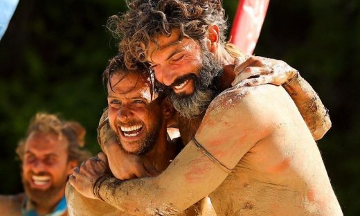 Ο Μαρτίκας να στηρίζει Μπόγδανο, δίνει spoiler και το Twitter απαντά