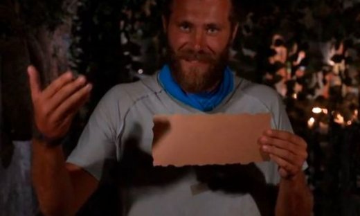 Ο Μπάρτζης δίδαξε στρατηγική στο Survivor και το κοινό τον αποθέωσε