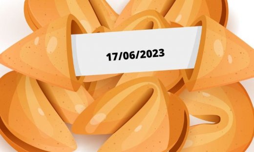 «Σπάσε» το Fortune Cookie σου για σήμερα 17/06