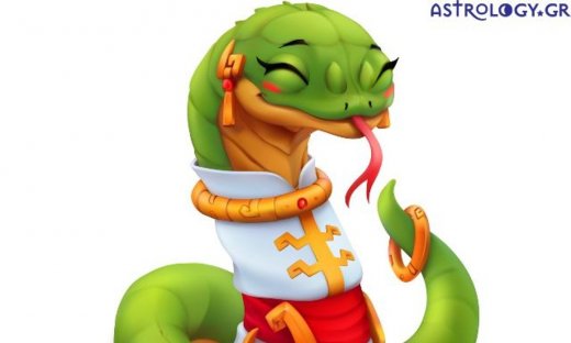 Κινέζικη Αστρολογία: Η καριέρα και τα οικονομικά του Φιδιού