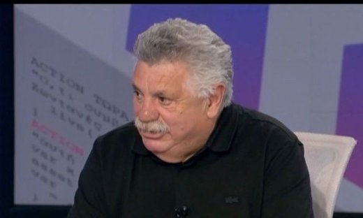 Λευτέρης Λαζάρου: «Ακόμα ψάχνω εργαζόμενους»