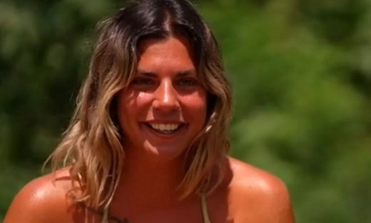 H Μελίνα αποχώρησε από το Survivor και η Σταυρούλα «κέρδισε» το κοινό με την αξιοπρέπειά της