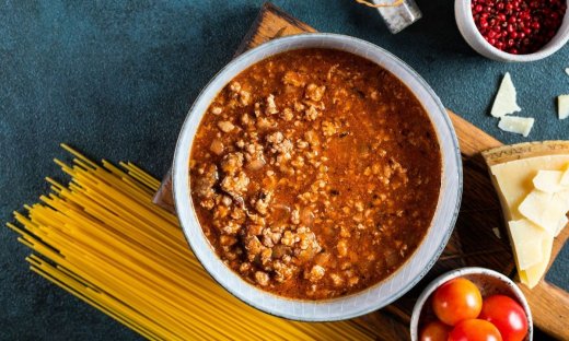 Δύο υλικά που θα απογειώσουν τον κιμά σου