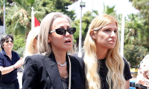 Άννα Φλωρινιώτη: «Θα φτιάξω έναν οικογενειακό τάφο και θα περιμένω να είμαστε όλοι και πάλι μαζί»