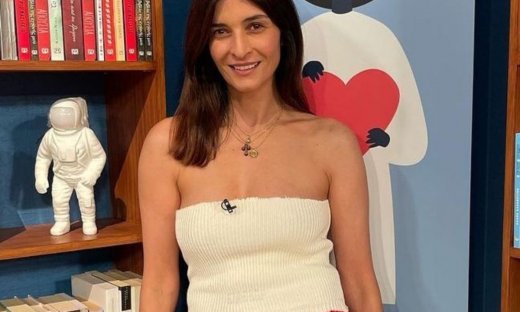 Ένα ακόμη δράμα στη Γη της ελιάς Ένα ακόμη δράμα στη Γη της ελιάς έκανε το κοινό να αντιδράσει: «Δεν