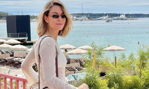 Η «πληρωμένη» απάντηση της Βίκυς Καγιά σε όσους μιλούν για εκείνη ήρθε μέσα από ένα Instagram-story