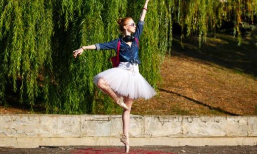 Σήμερα 17/06: Διαφήμισε τα ταλέντα σου