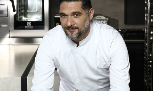 Τα σοφά λόγια του Πάνου Ιωαννίδη για τον γιο του