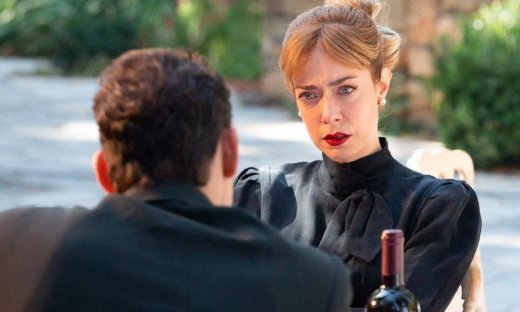 Έρωτας Φυγάς: To φινάλε βρίσκει την Αλεξάνδρα με απρόσμενους συμμάχους στο πλευρό της