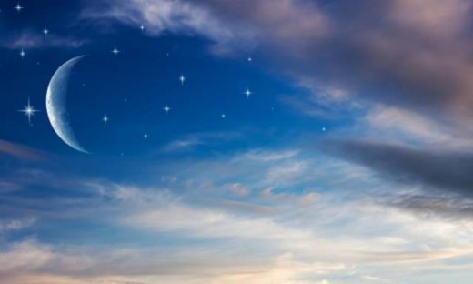 Σήμερα 18/06:  Νέα Σελήνη στους Διδύμους-Εδώ παπάς, εκεί παπάς…