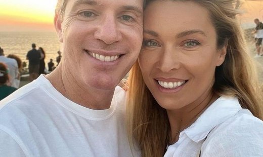 Οι σπάνιες φωτογραφίες της οικογένειας Πατίτσα-Χρουσαλά