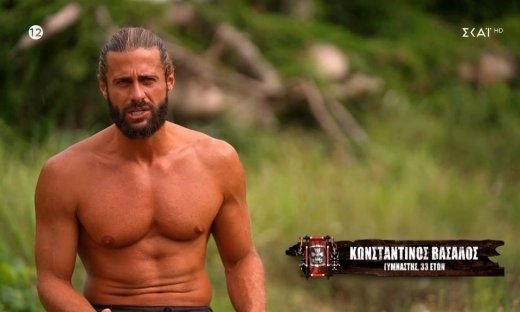 Survivor: O Βασάλος αδειάζει Κατσούλη - Ρουμελιώτη για την στάση που κρατούν απέναντί του