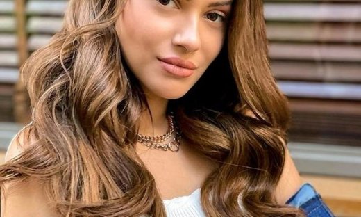 Η πιο σωστή απάντηση που έδωσαν οι φίλοι της Λάουρα Νάργες