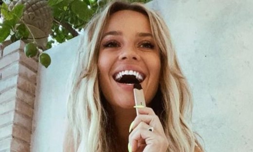 Η Ιλένια Williams έδειξε με ένα story τι ακριβώς συμβαίνει στη σχέση με τον Κώστα Αναγνωστόπουλο