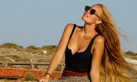 Ραπουνζέλ η Καλλιμούκου: Δες πώς είναι σήμερα η πρώην συνεργάτιδα της Μενεγάκη