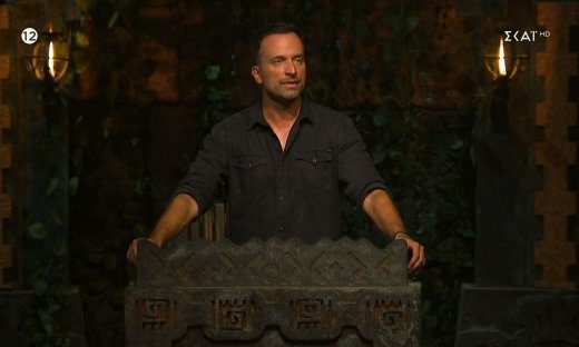 Survivor: Οι ανακοινώσεις του Λιανού για την ψηφοφορία και τις αποχωρήσεις στο έκτακτο συμβούλιο