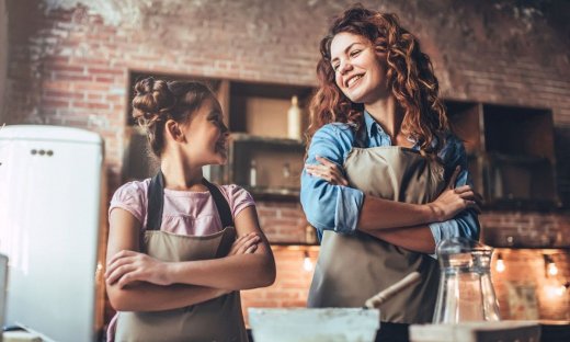 «Τι να μαγειρέψω σήμερα;»