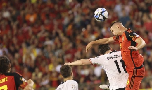 Αμέτρητες αγορές και σούπερ αποδόσεις για τα προκριματικά του Euro 2024 από το ΠΑΜΕ ΣΤΟΙΧΗΜΑ