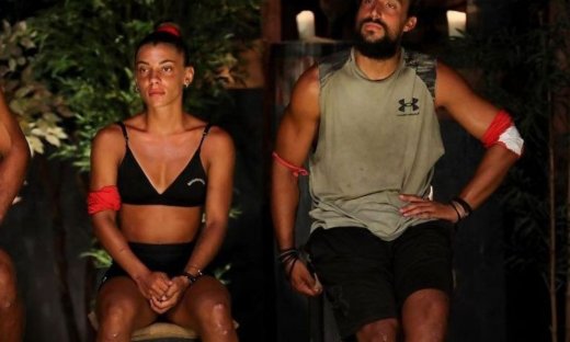 Εκδίκηση στον Ηλία και γκρίνια: Η Μαριαλένα έγινε το κόκκινο πανί για τους φανς του Survivor