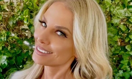 Fame Story: Πιο εντυπωσιακή από ποτέ η Νάνσυ Αλεξιάδη- Πώς είναι σήμερα