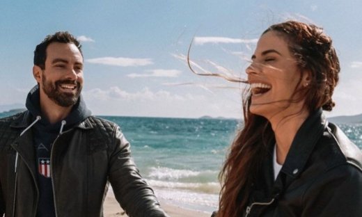 Η Μπόμπα γυμνάζεται με Πάριο και η αντίδραση του Τανιμανίδη είναι επική