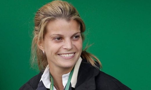 Αθηνά Ωνάση: Τεσσάρων μηνών έγκυος η χρυσή κληρονόμος;