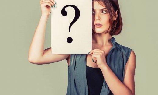 Κάνε το τεστ και ανακάλυψε τι θεωρείς ασυγχώρητο