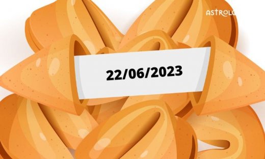 «Σπάσε» το Fortune Cookie σου για σήμερα 22/06