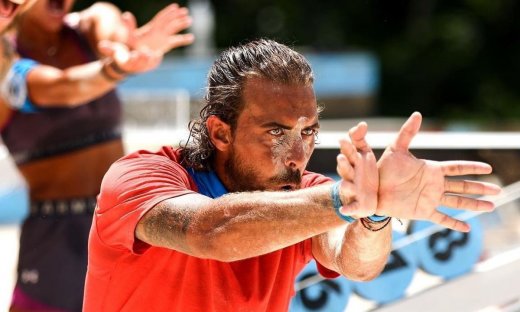Mάριος Πρίαμος: Από Καζανόβας του Survivor σε «ήρεμη δύναμη» που κατευθύνεται προς τον τελικό