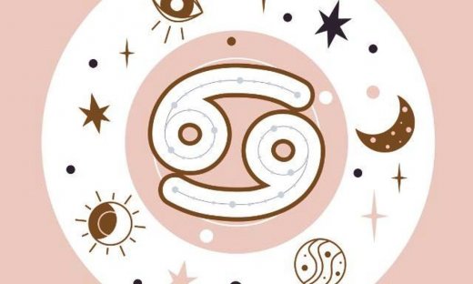 Καρκίνε, αυτό είναι το μεγαλύτερο κόλλημά σου