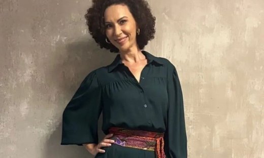 «Η νέα ζωή που κέρδισα»: Το νέο look της Δώρας Χρυσικού και το «ευχαριστώ» μετά τον καρκίνο