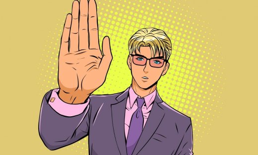 Δίδυμος, Ζυγός, Υδροχόος: Αυτά είναι τα όριά του στη σχέση