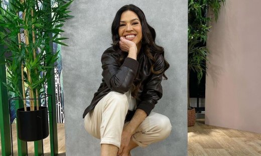 Ναταλία Δραγούμη: Δεν με τρόμαξε που σκηνοθέτης μου είπε ότι τα βράδια με σκέφτεται, το βρήκα γελοίο