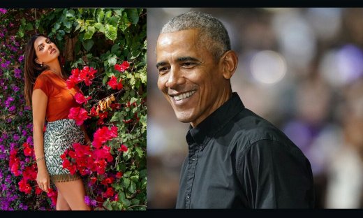 Στην Αθήνα ο Μπαράκ Ομπάμα και η Τσιμτσιλή πέτυχε την αυτοκινητοπομπή του