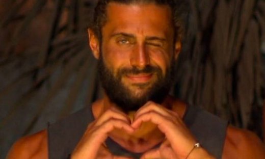 Survivor: Ο Βασάλος αποχώρησε αλλά άλλον σχολιάζουν στο Twitter
