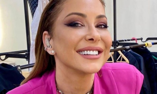 Μελίνα Ασλανίδου: Τα σχόλια φωτιά για το σώμα της με μαγιό