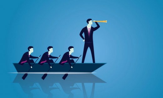 Ονειροκρίτης: Είδες στο όνειρό σου πως ήσουν ηγέτης;