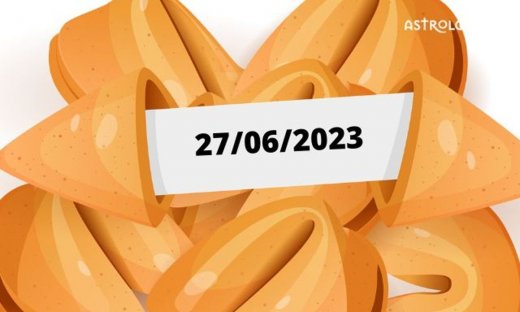 «Σπάσε» το Fortune Cookie και δες την «προφητεία» σου για σήμερα 27/06